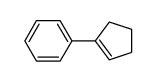 1-phenylcyclopentene