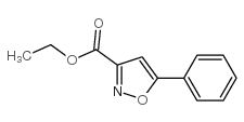 5-苯基异噁唑-3-甲酸乙酯