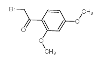 2-溴-2,4-二甲氧基苯乙酮