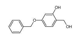 4-benzyloxy-salicylalcohol